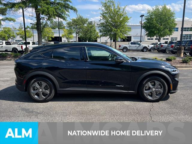 used 2023 Ford Mustang Mach-E car, priced at $27,460