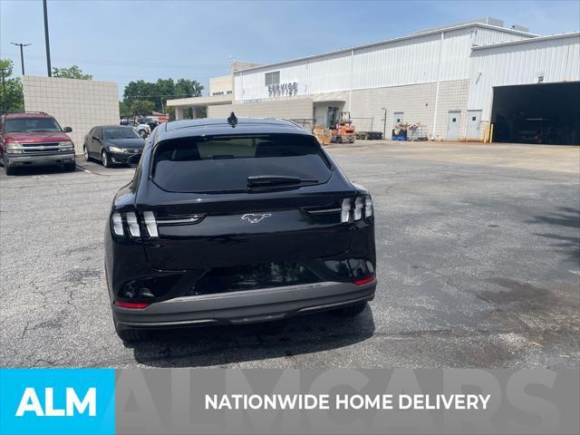 used 2023 Ford Mustang Mach-E car, priced at $27,960