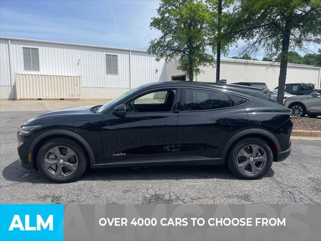 used 2023 Ford Mustang Mach-E car, priced at $27,960