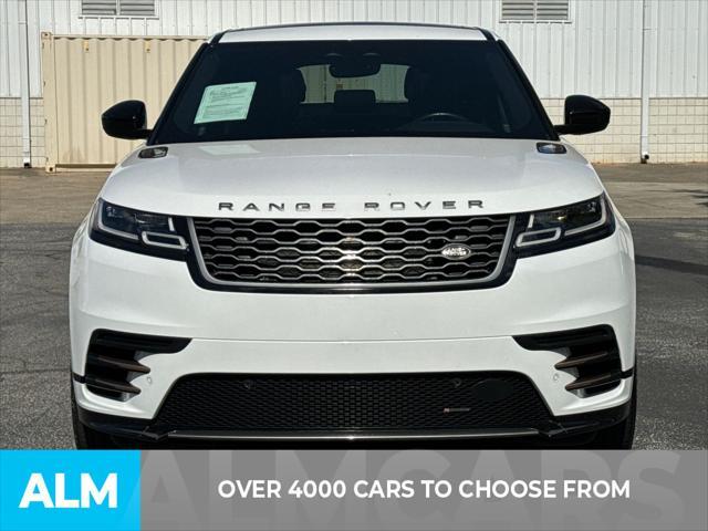 used 2022 Land Rover Range Rover Velar car, priced at $34,982