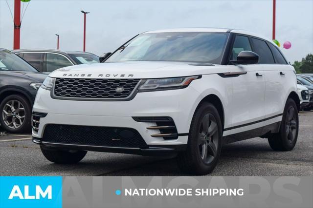 used 2022 Land Rover Range Rover Velar car, priced at $36,920