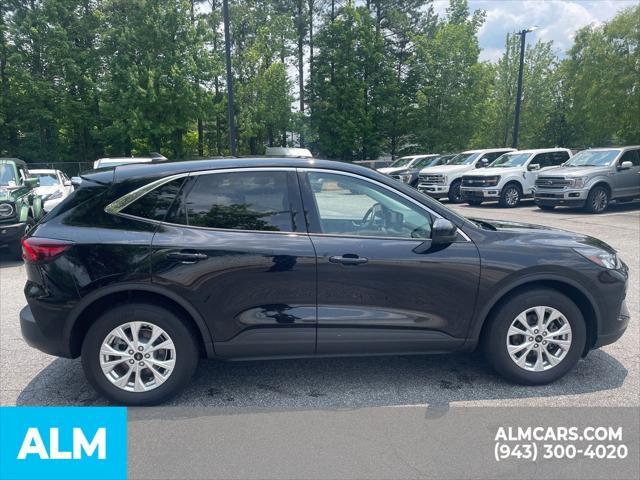 used 2023 Ford Escape car, priced at $20,960