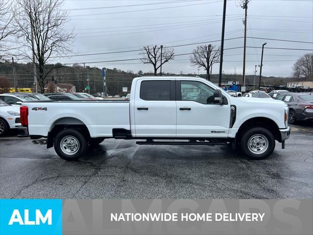 used 2024 Ford F-250 car, priced at $59,770