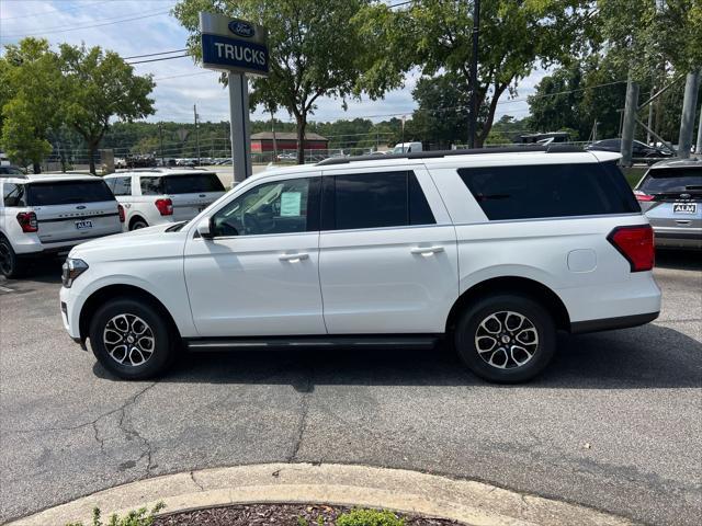 new 2024 Ford Expedition car, priced at $71,350