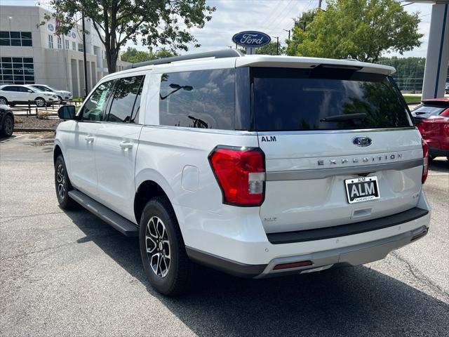 new 2024 Ford Expedition car, priced at $71,350