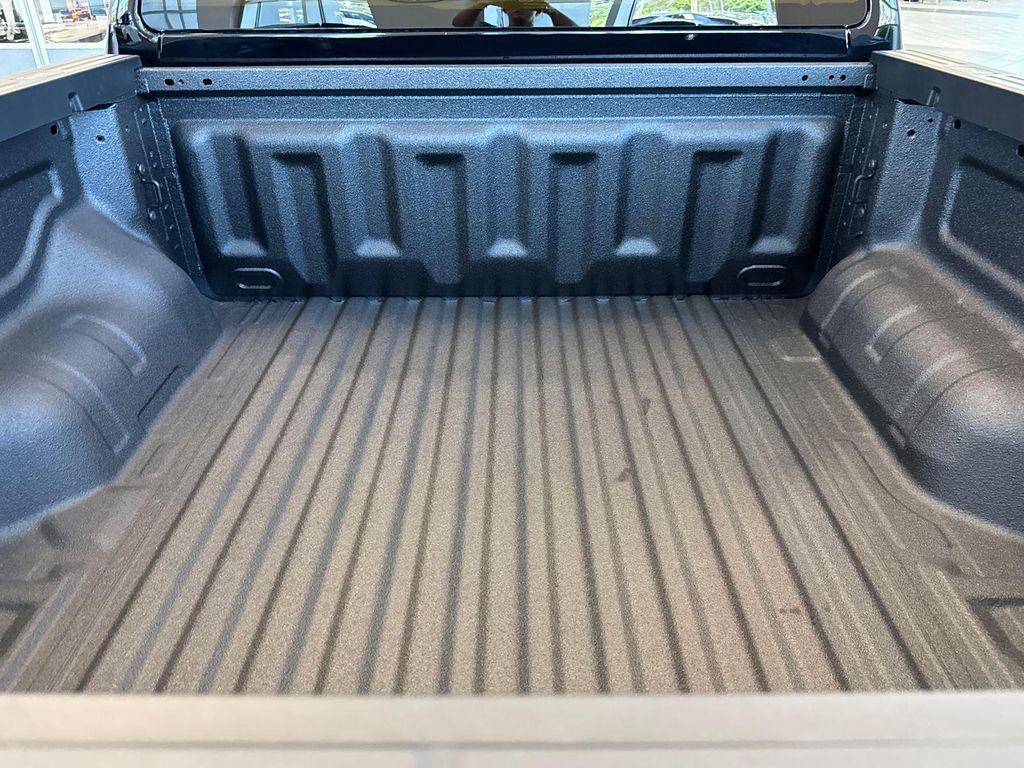 new 2025 Ford Ranger car, priced at $61,910