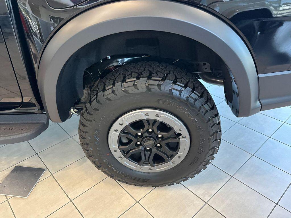 new 2025 Ford Ranger car, priced at $61,910