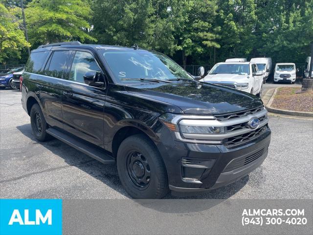 used 2022 Ford Expedition car, priced at $31,920