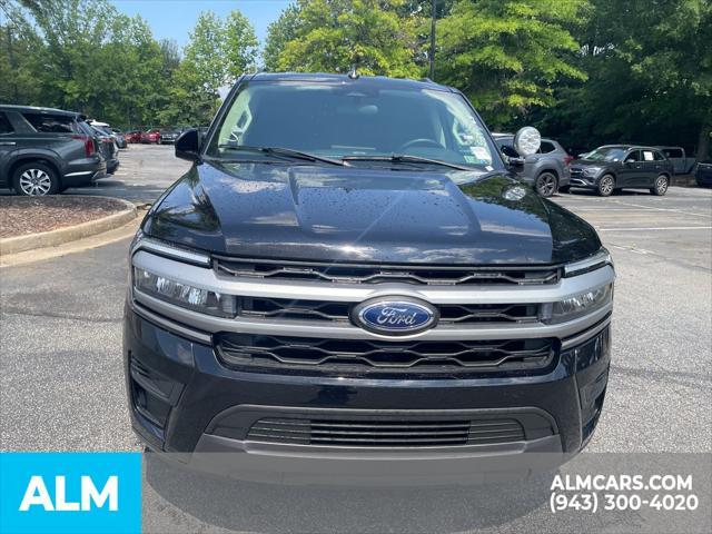 used 2022 Ford Expedition car, priced at $31,920