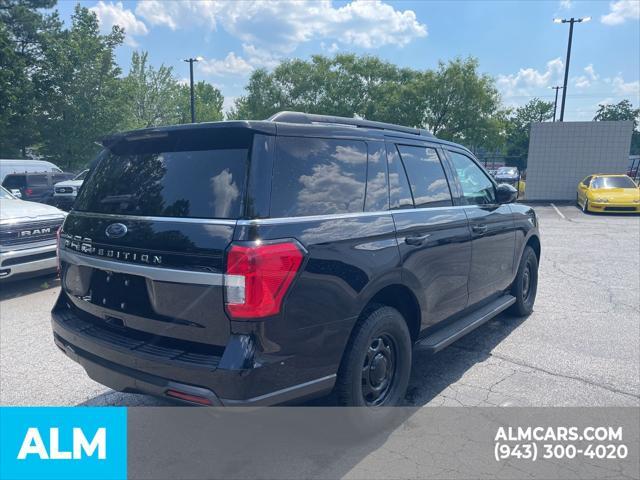 used 2022 Ford Expedition car, priced at $31,920