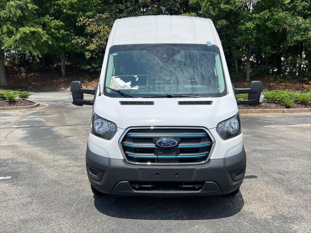 new 2023 Ford Transit-350 car, priced at $59,880