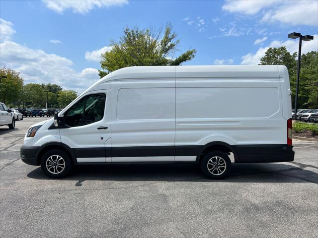 new 2023 Ford Transit-350 car, priced at $59,880