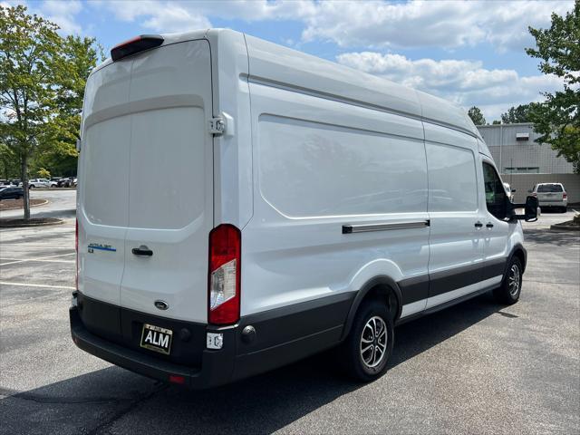 new 2023 Ford Transit-350 car, priced at $59,880