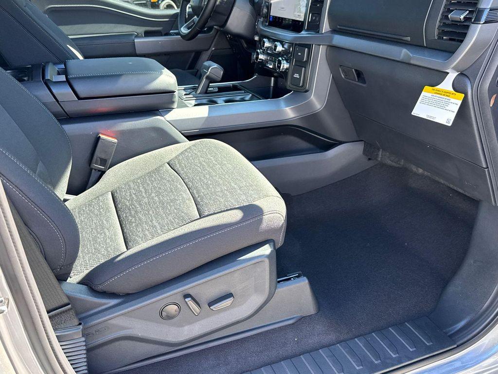 new 2025 Ford F-150 car, priced at $66,640