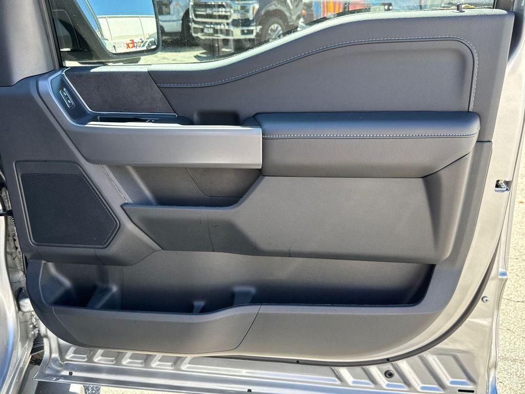 new 2025 Ford F-150 car, priced at $66,640