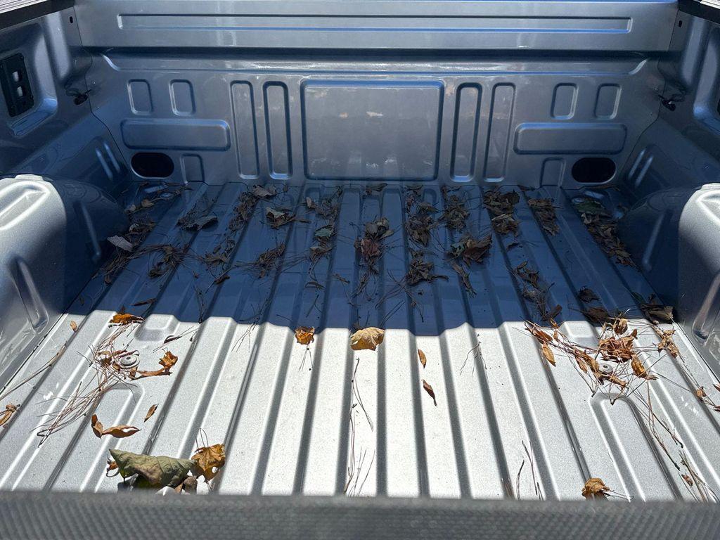 new 2025 Ford F-150 car, priced at $66,640