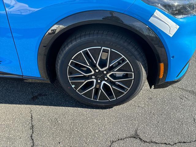 new 2024 Ford Mustang Mach-E car, priced at $53,685