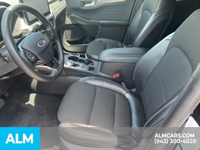 used 2024 Ford Escape PHEV car, priced at $26,970