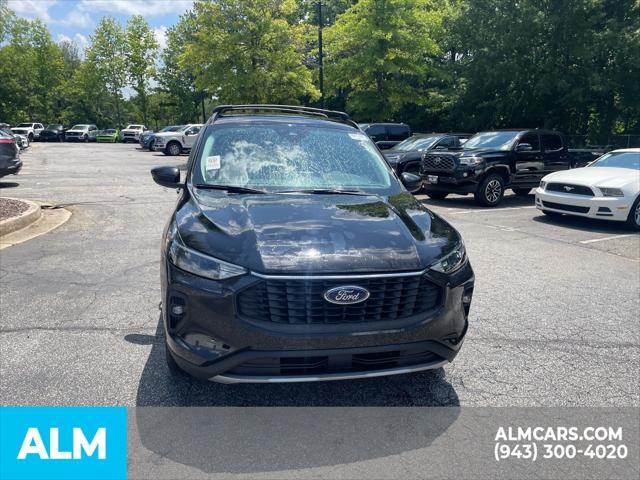 used 2024 Ford Escape PHEV car, priced at $26,970