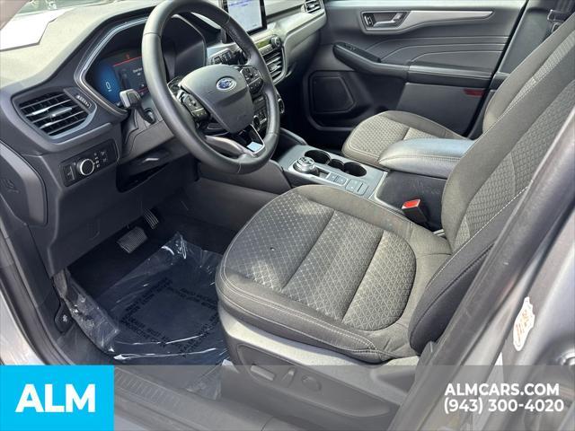 used 2023 Ford Escape car, priced at $19,420