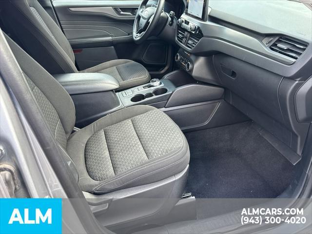 used 2023 Ford Escape car, priced at $19,420