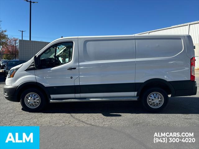 used 2023 Ford Transit-150 car, priced at $39,870