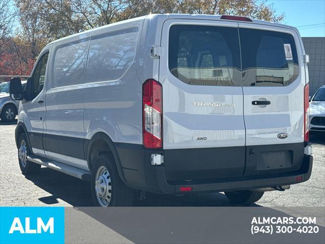 used 2023 Ford Transit-150 car, priced at $39,870