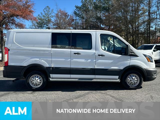 used 2023 Ford Transit-150 car, priced at $39,870