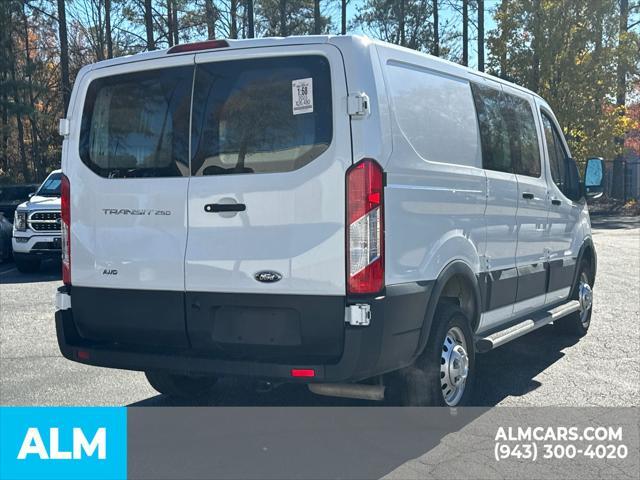 used 2023 Ford Transit-150 car, priced at $39,870