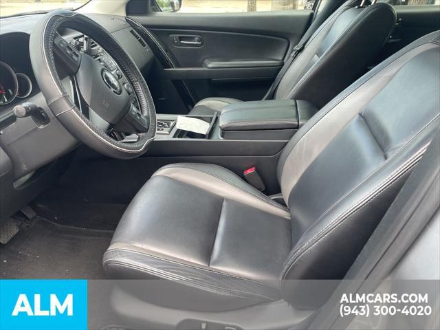 used 2012 Mazda CX-9 car, priced at $8,920