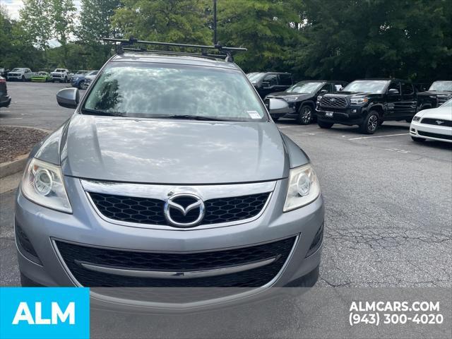 used 2012 Mazda CX-9 car, priced at $8,920