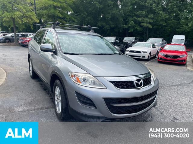 used 2012 Mazda CX-9 car, priced at $8,920