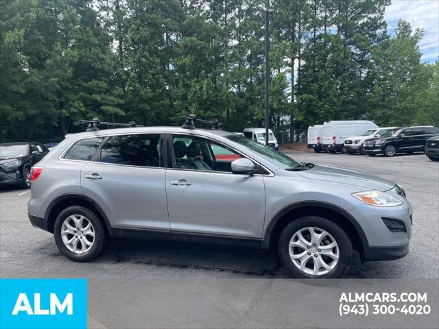 used 2012 Mazda CX-9 car, priced at $8,920