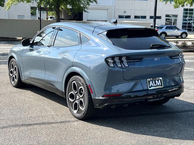 new 2023 Ford Mustang Mach-E car, priced at $65,795