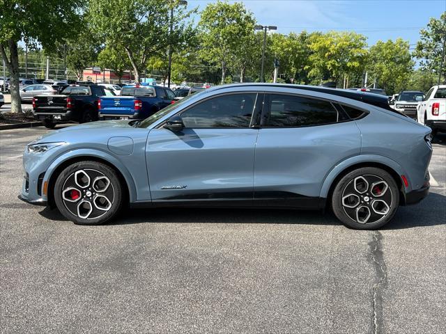 new 2023 Ford Mustang Mach-E car, priced at $65,795