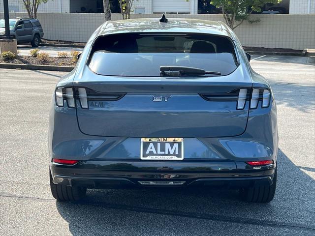 new 2023 Ford Mustang Mach-E car, priced at $65,795