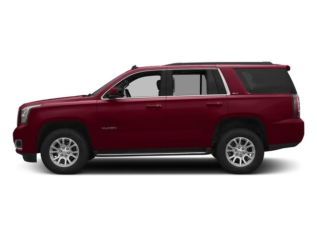 used 2017 GMC Yukon car, priced at $15,000