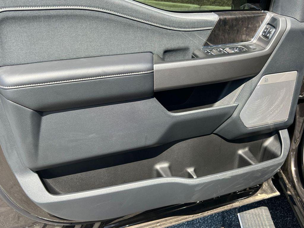 new 2025 Ford F-250 car, priced at $82,695