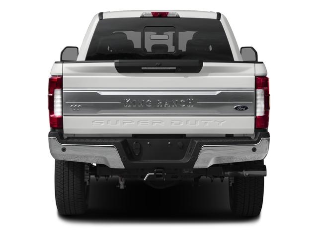 used 2018 Ford F-350 car, priced at $44,420