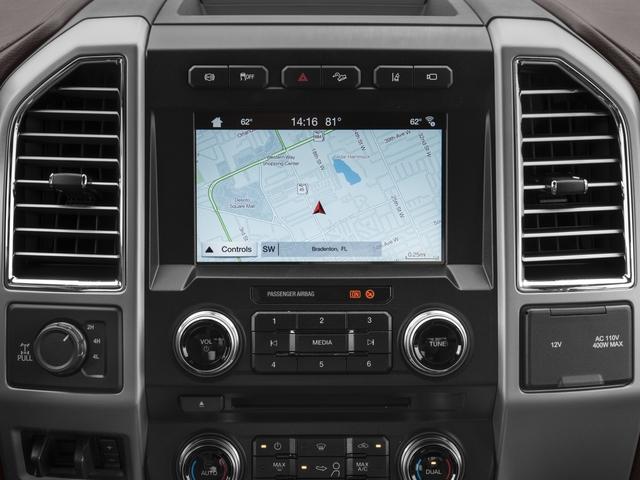 used 2018 Ford F-350 car, priced at $44,420
