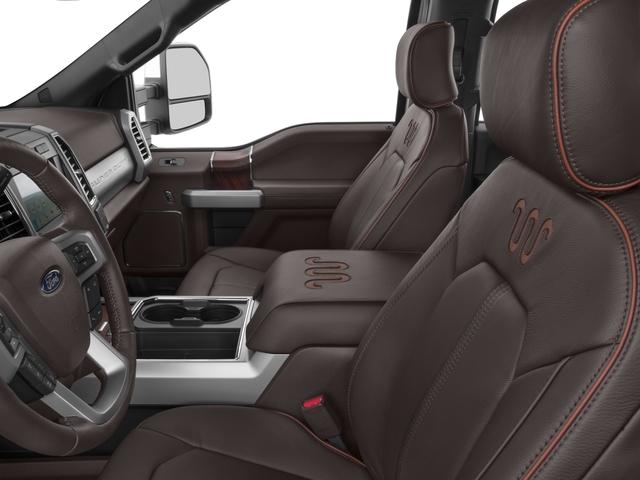 used 2018 Ford F-350 car, priced at $44,420