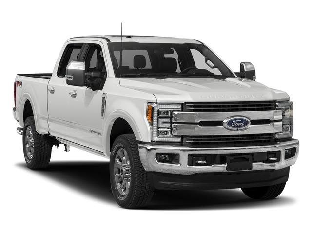 used 2018 Ford F-350 car, priced at $44,420