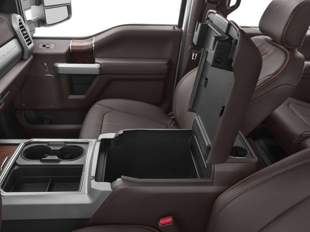 used 2018 Ford F-350 car, priced at $44,420