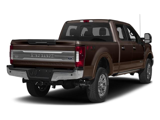 used 2018 Ford F-350 car, priced at $44,420
