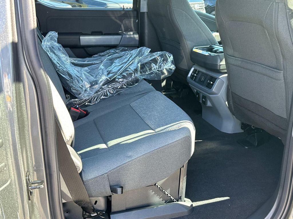 new 2024 Ford F-150 car, priced at $66,005