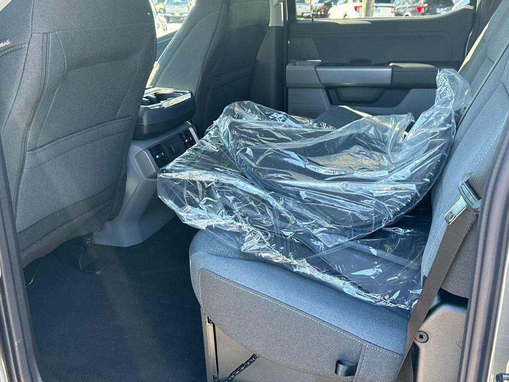 new 2024 Ford F-150 car, priced at $66,005