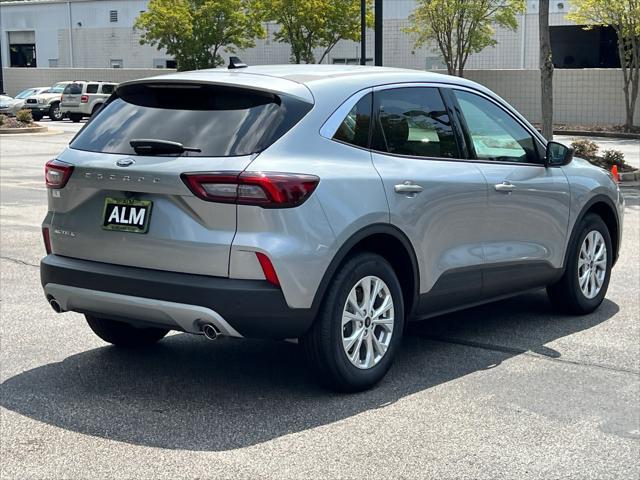 new 2024 Ford Escape car, priced at $31,985