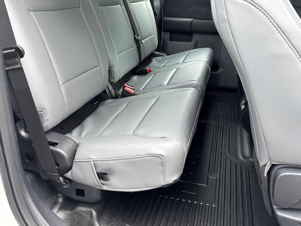 new 2024 Ford F-350 car, priced at $62,955