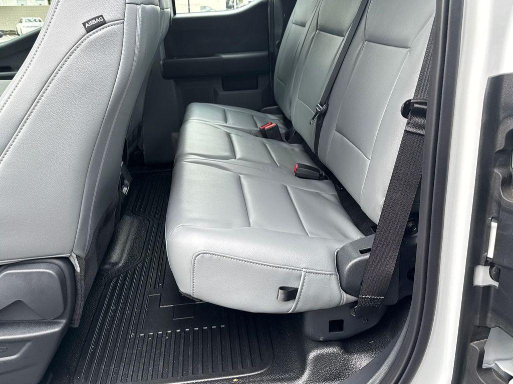new 2024 Ford F-350 car, priced at $62,955