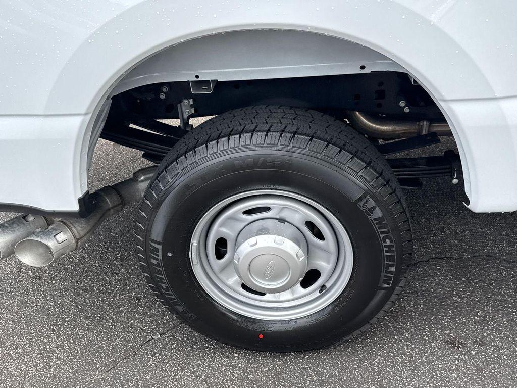 new 2024 Ford F-350 car, priced at $62,955